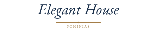 Elegant House Logo